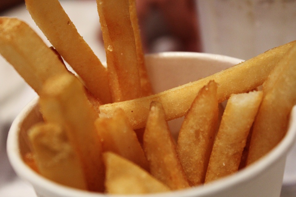 fritti