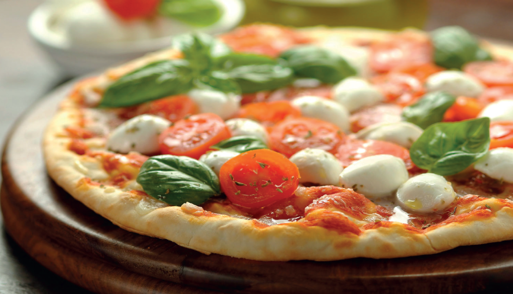 pizza